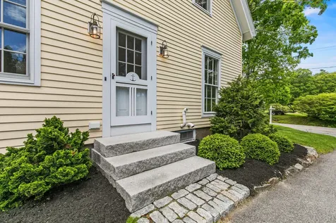 62 South Street Freeport ME 04032