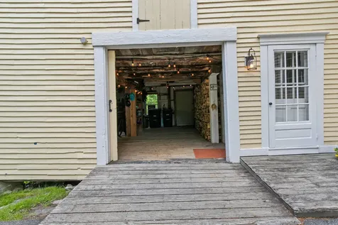 62 South Street Freeport ME 04032