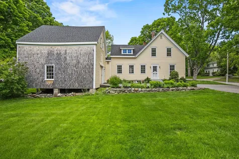 62 South Street Freeport ME 04032