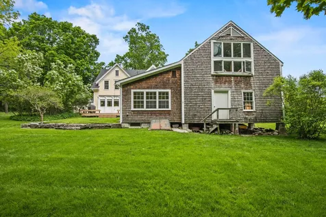62 South Street Freeport ME 04032