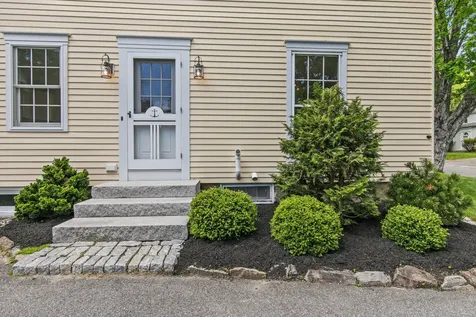 62 South Street Freeport ME 04032