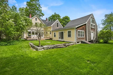 62 South Street Freeport ME 04032