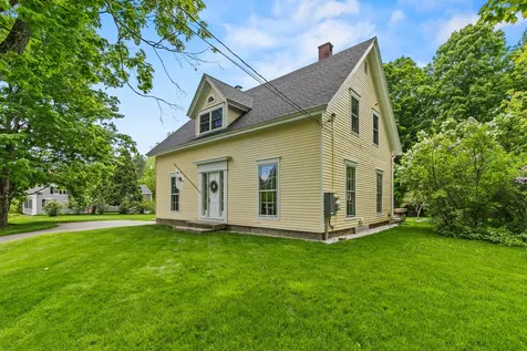 62 South Street Freeport ME 04032
