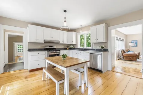 62 South Street Freeport ME 04032