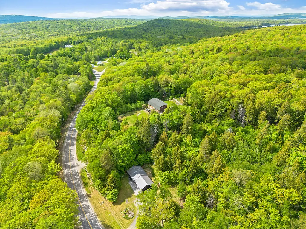 644 Rome Road Rome ME 04963