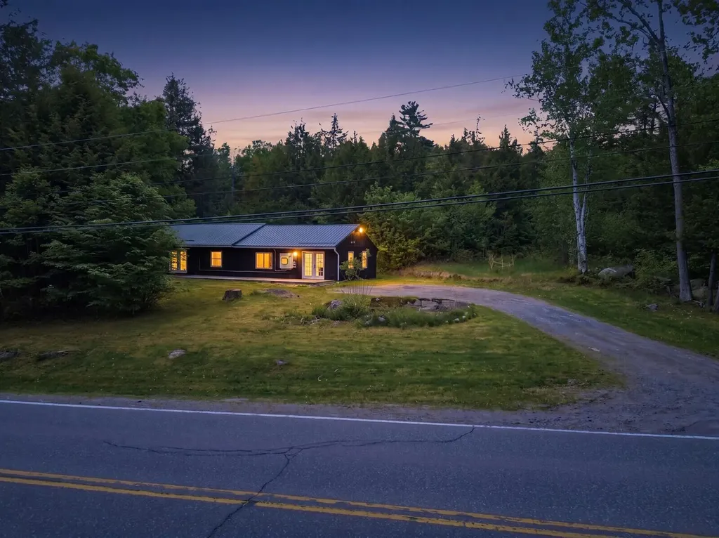 644 Rome Road Rome ME 04963