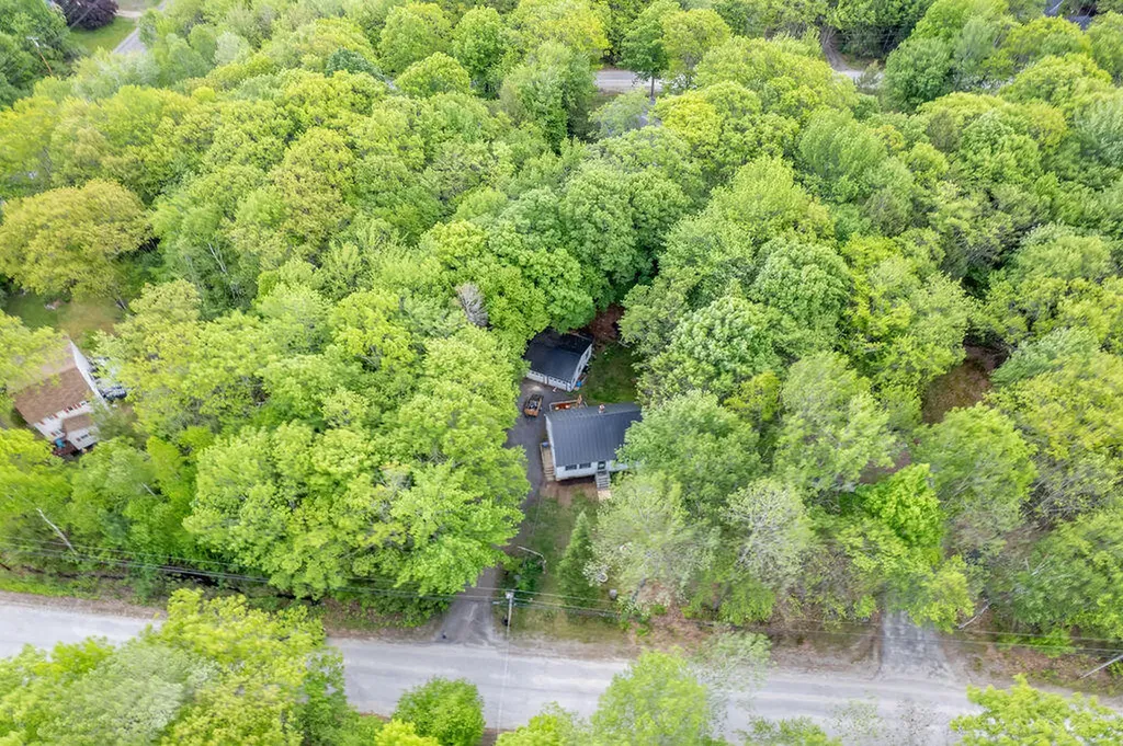 161 Pamela Drive Winthrop ME 04364