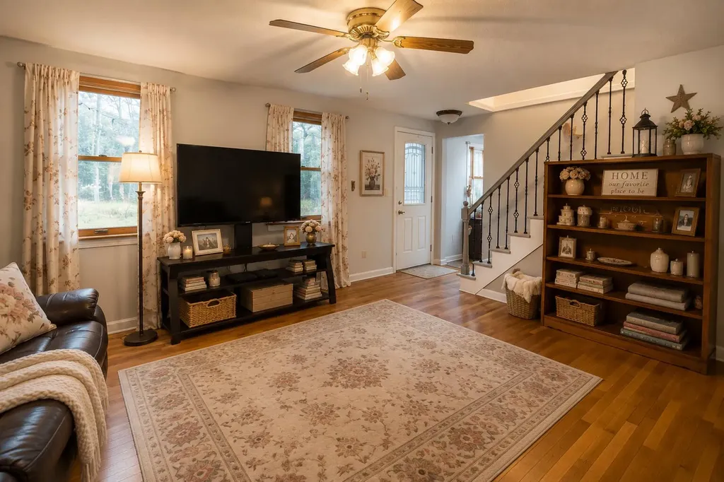 161 Pamela Drive Winthrop ME 04364
