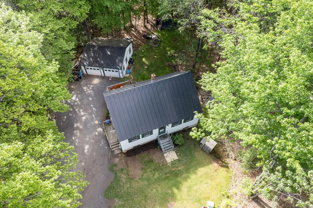161 Pamela Drive Winthrop ME 04364