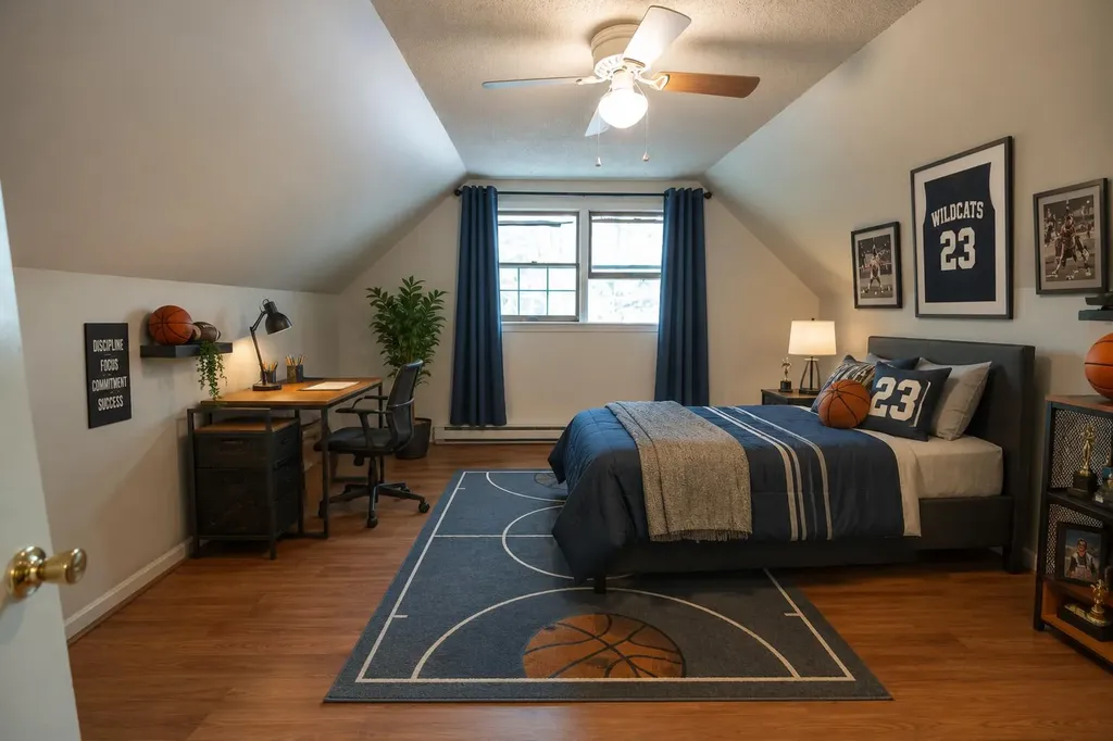 161 Pamela Drive Winthrop ME 04364