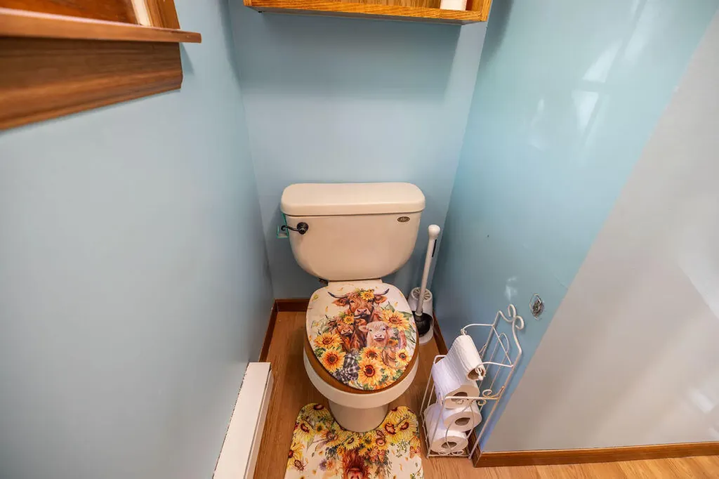 161 Pamela Drive Winthrop ME 04364