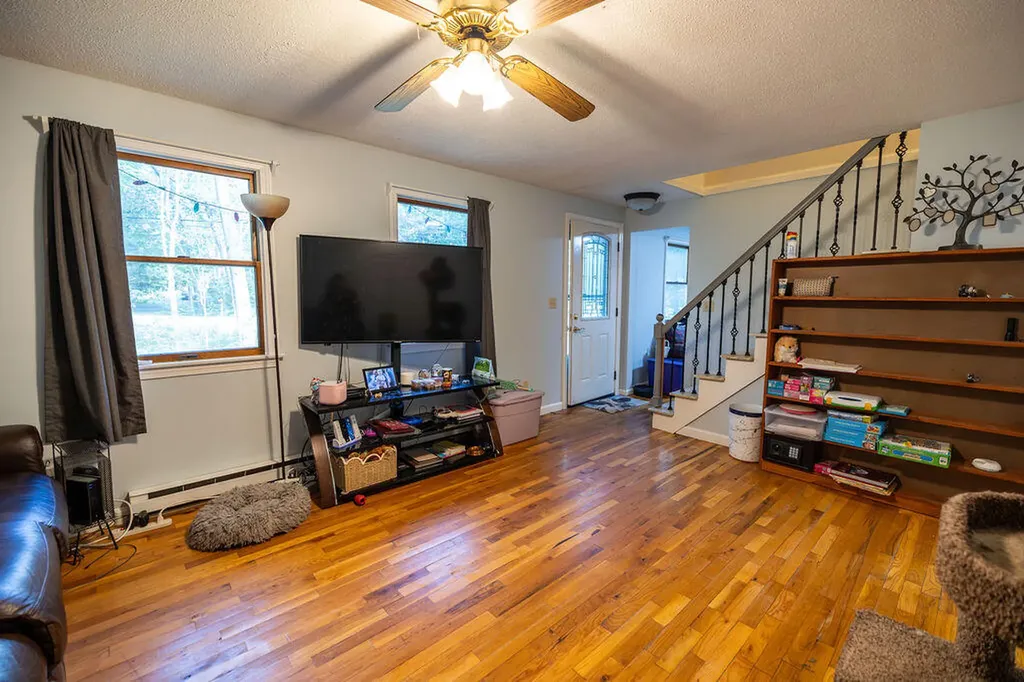 161 Pamela Drive Winthrop ME 04364