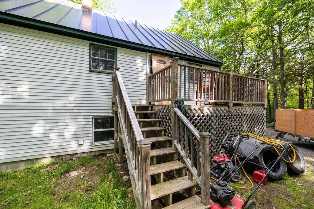 161 Pamela Drive Winthrop ME 04364