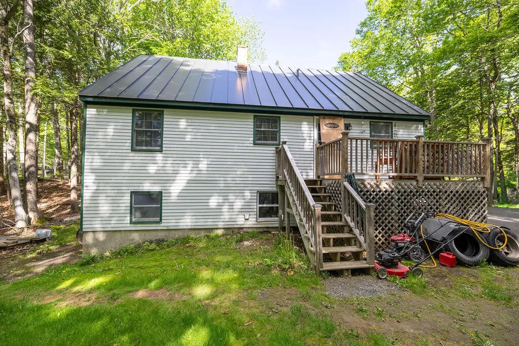 161 Pamela Drive Winthrop ME 04364