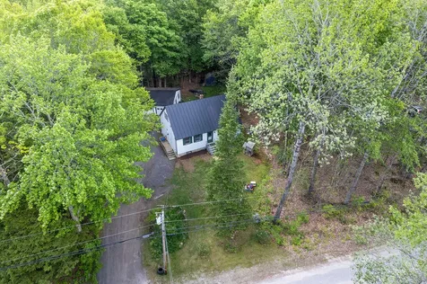 161 Pamela Drive Winthrop ME 04364