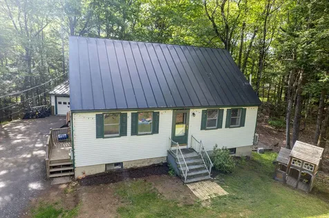 161 Pamela Drive Winthrop ME 04364