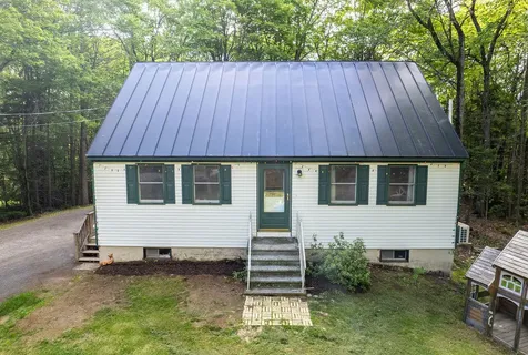 161 Pamela Drive Winthrop ME 04364