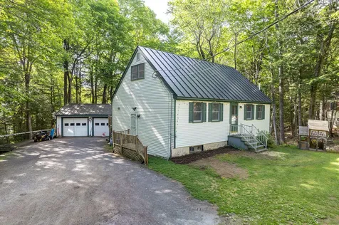 161 Pamela Drive Winthrop ME 04364