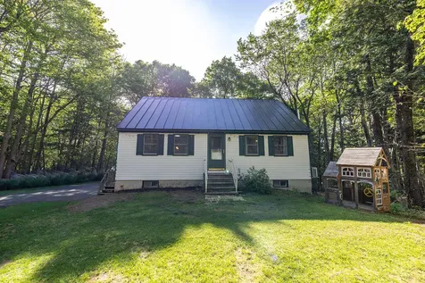 161 Pamela Drive Winthrop ME 04364