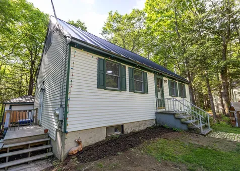 161 Pamela Drive Winthrop ME 04364