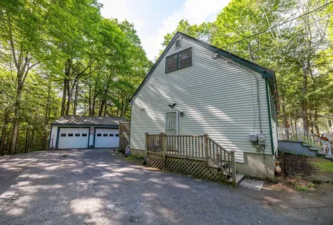 161 Pamela Drive Winthrop ME 04364