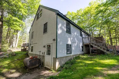 161 Pamela Drive Winthrop ME 04364