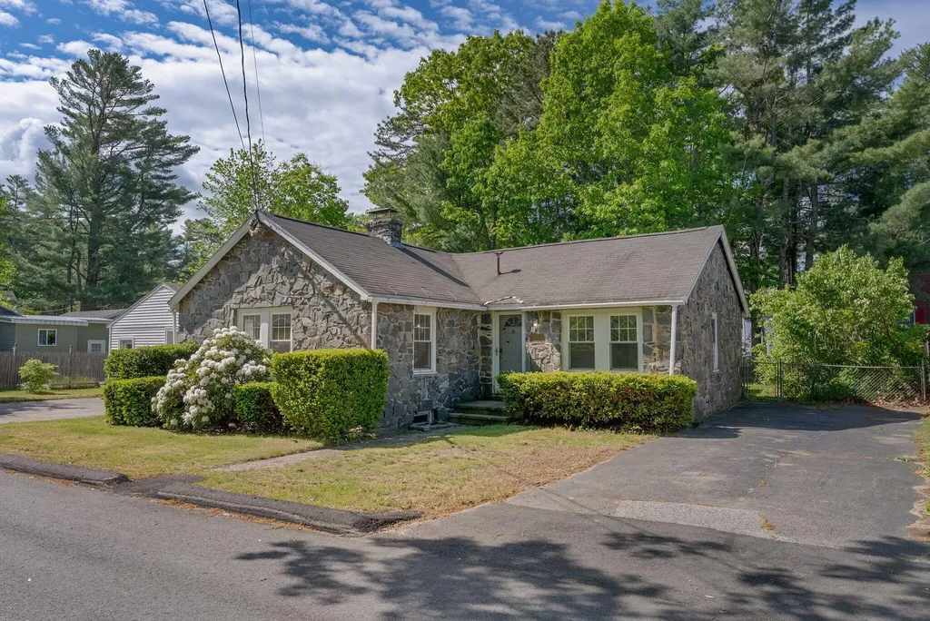 1 Wilbur Avenue Old Orchard Beach ME 04064