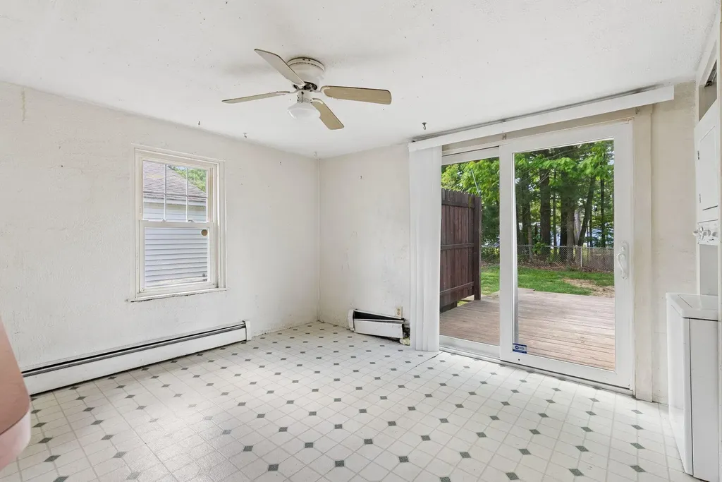 1 Wilbur Avenue Old Orchard Beach ME 04064