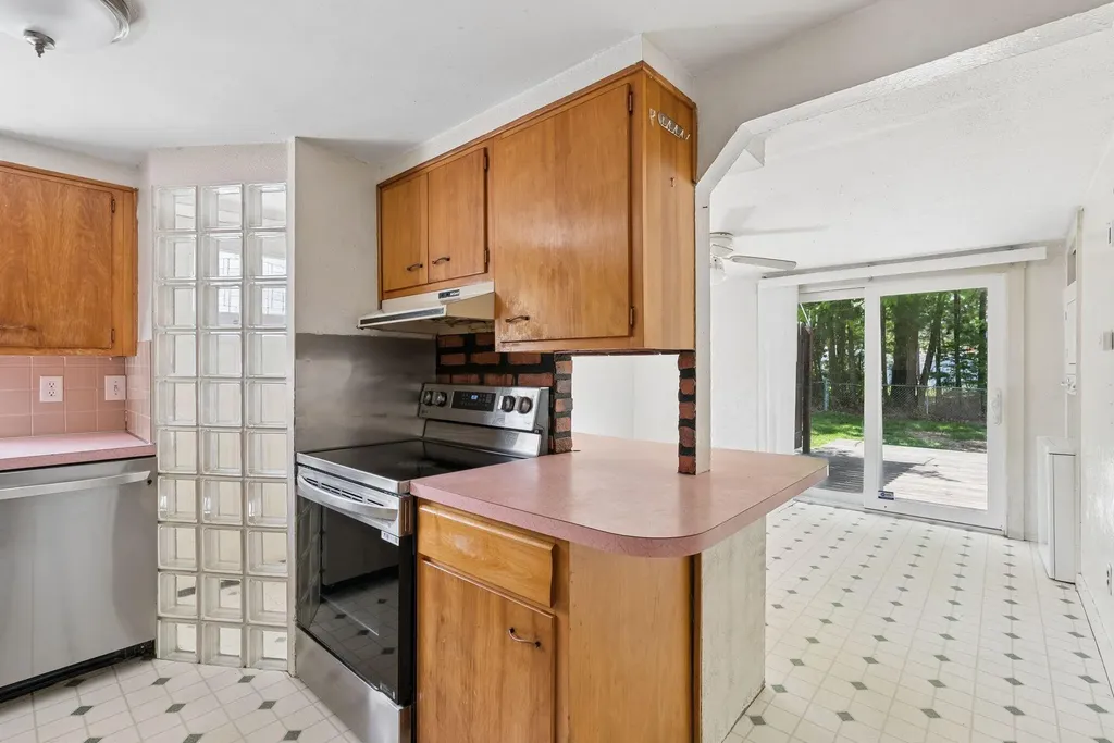 1 Wilbur Avenue Old Orchard Beach ME 04064