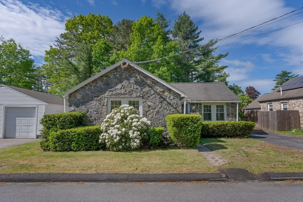 1 Wilbur Avenue Old Orchard Beach ME 04064