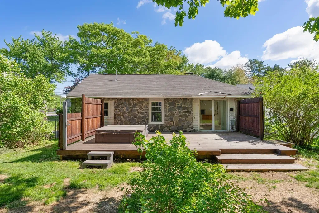 1 Wilbur Avenue Old Orchard Beach ME 04064