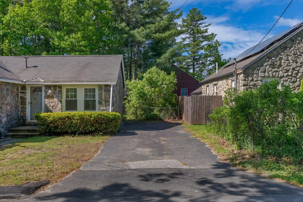 1 Wilbur Avenue Old Orchard Beach ME 04064