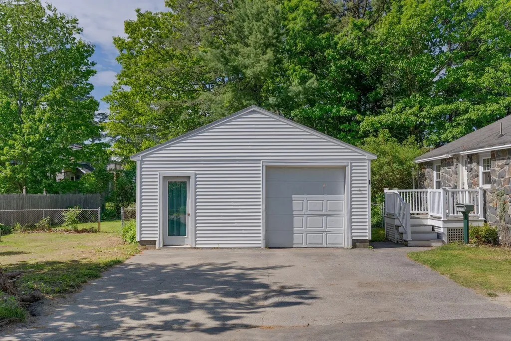 1 Wilbur Avenue Old Orchard Beach ME 04064