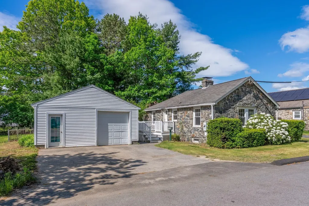1 Wilbur Avenue Old Orchard Beach ME 04064