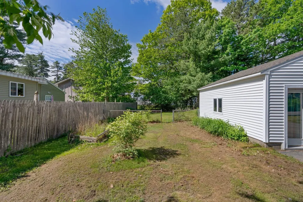 1 Wilbur Avenue Old Orchard Beach ME 04064