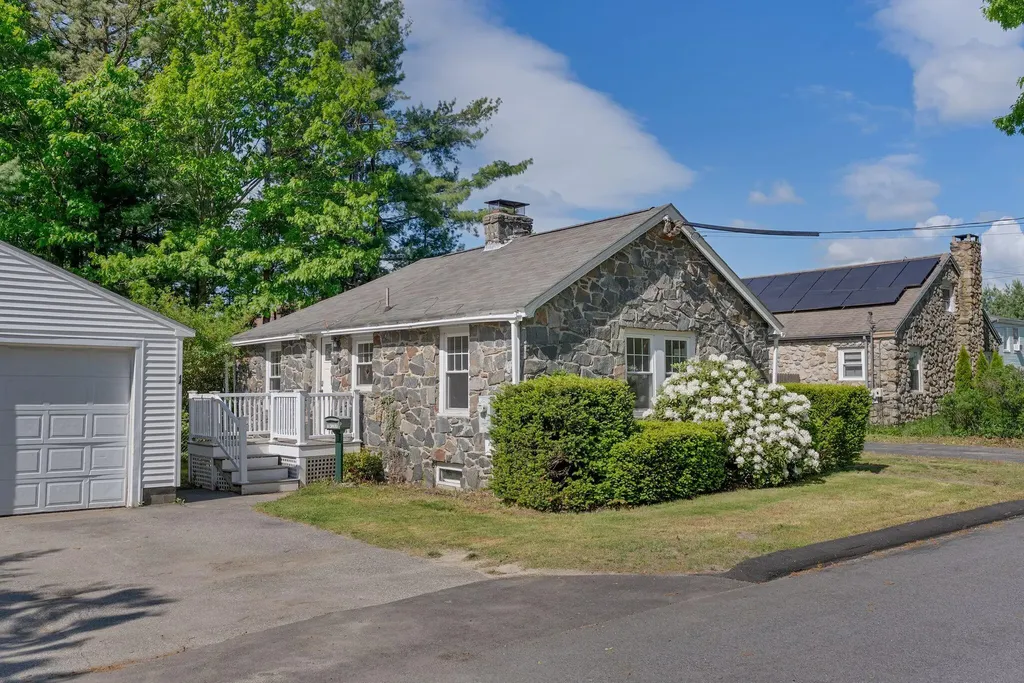 1 Wilbur Avenue Old Orchard Beach ME 04064