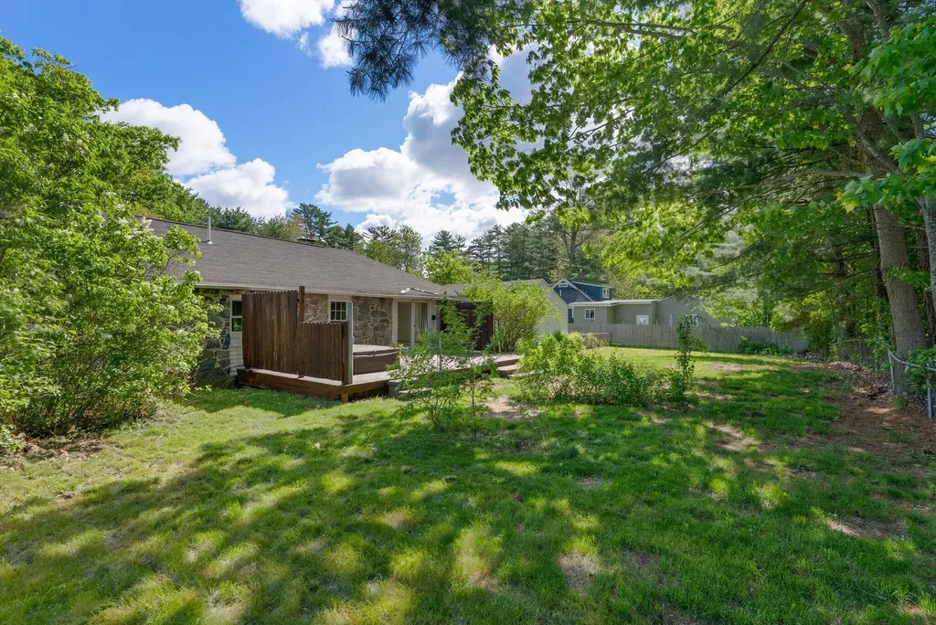 1 Wilbur Avenue Old Orchard Beach ME 04064