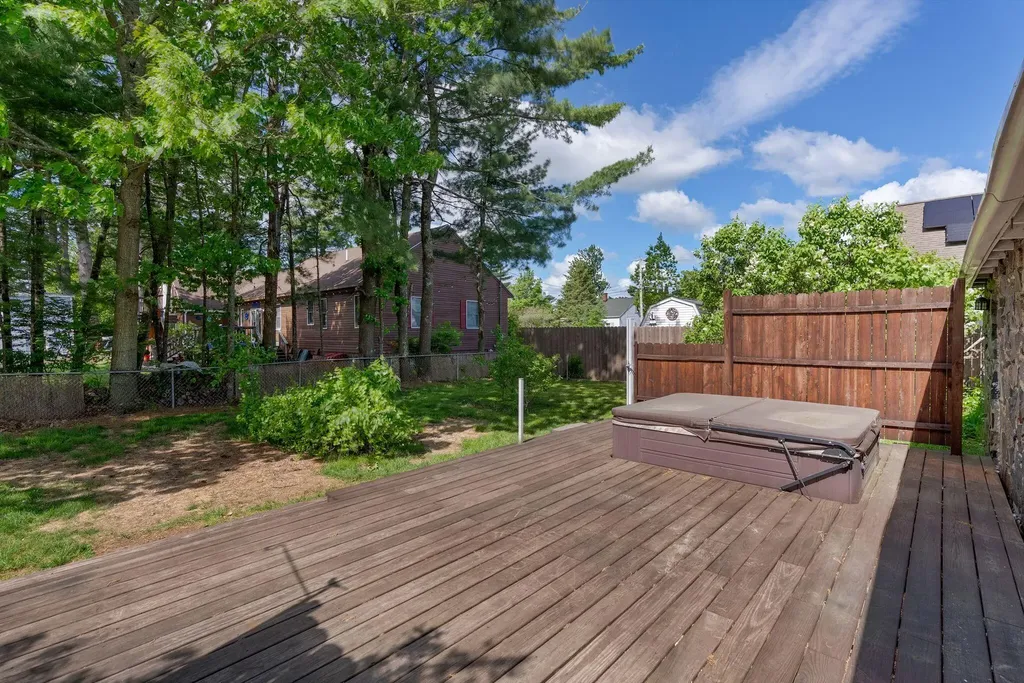 1 Wilbur Avenue Old Orchard Beach ME 04064