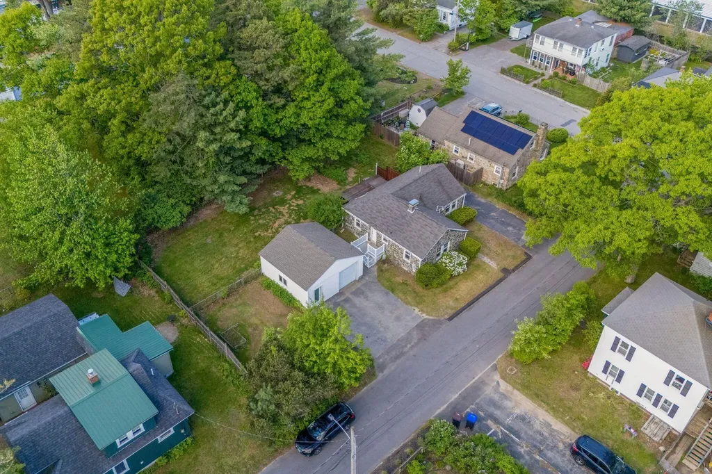 1 Wilbur Avenue Old Orchard Beach ME 04064