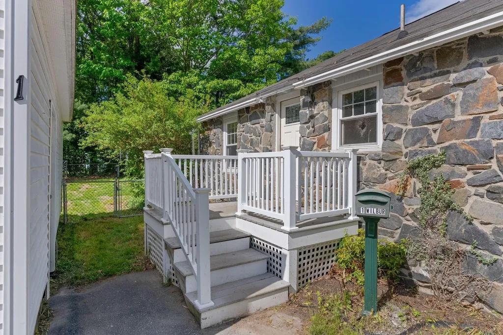 1 Wilbur Avenue Old Orchard Beach ME 04064