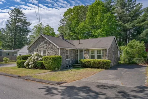 1 Wilbur Avenue Old Orchard Beach ME 04064