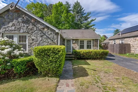 1 Wilbur Avenue Old Orchard Beach ME 04064