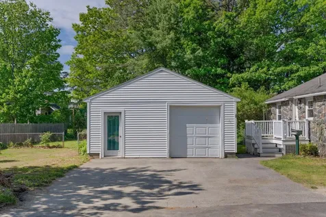 1 Wilbur Avenue Old Orchard Beach ME 04064