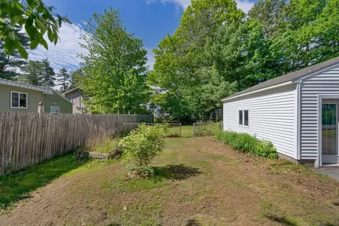 1 Wilbur Avenue Old Orchard Beach ME 04064