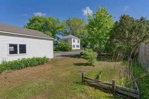 1 Wilbur Avenue Old Orchard Beach ME 04064