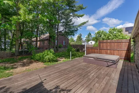 1 Wilbur Avenue Old Orchard Beach ME 04064
