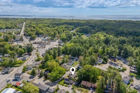 1 Wilbur Avenue Old Orchard Beach ME 04064