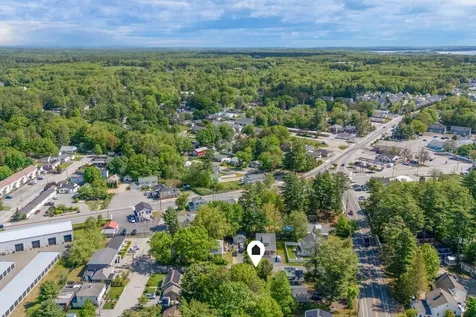 1 Wilbur Avenue Old Orchard Beach ME 04064