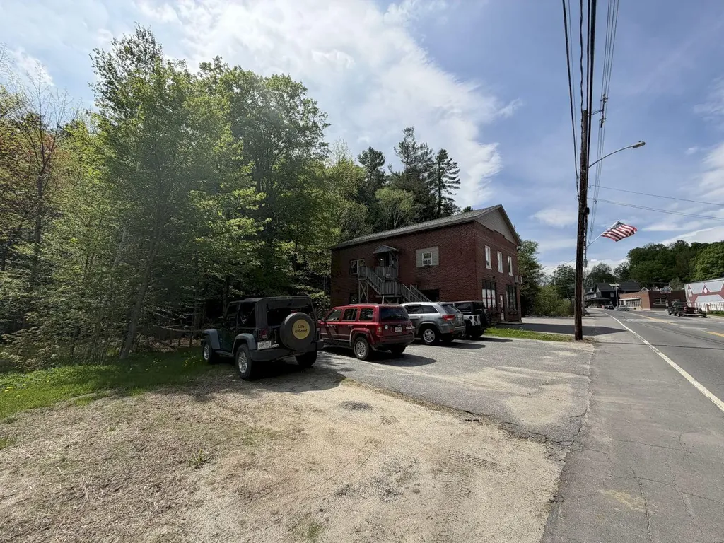 525 Main Street Wilton ME 04294