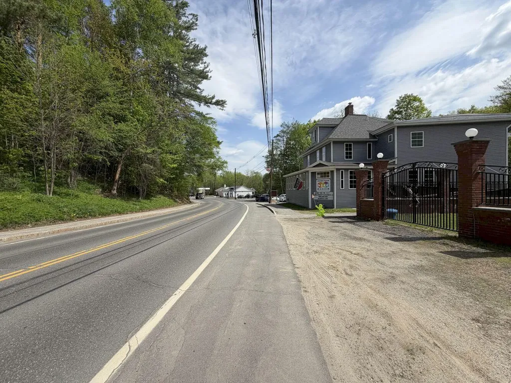 525 Main Street Wilton ME 04294